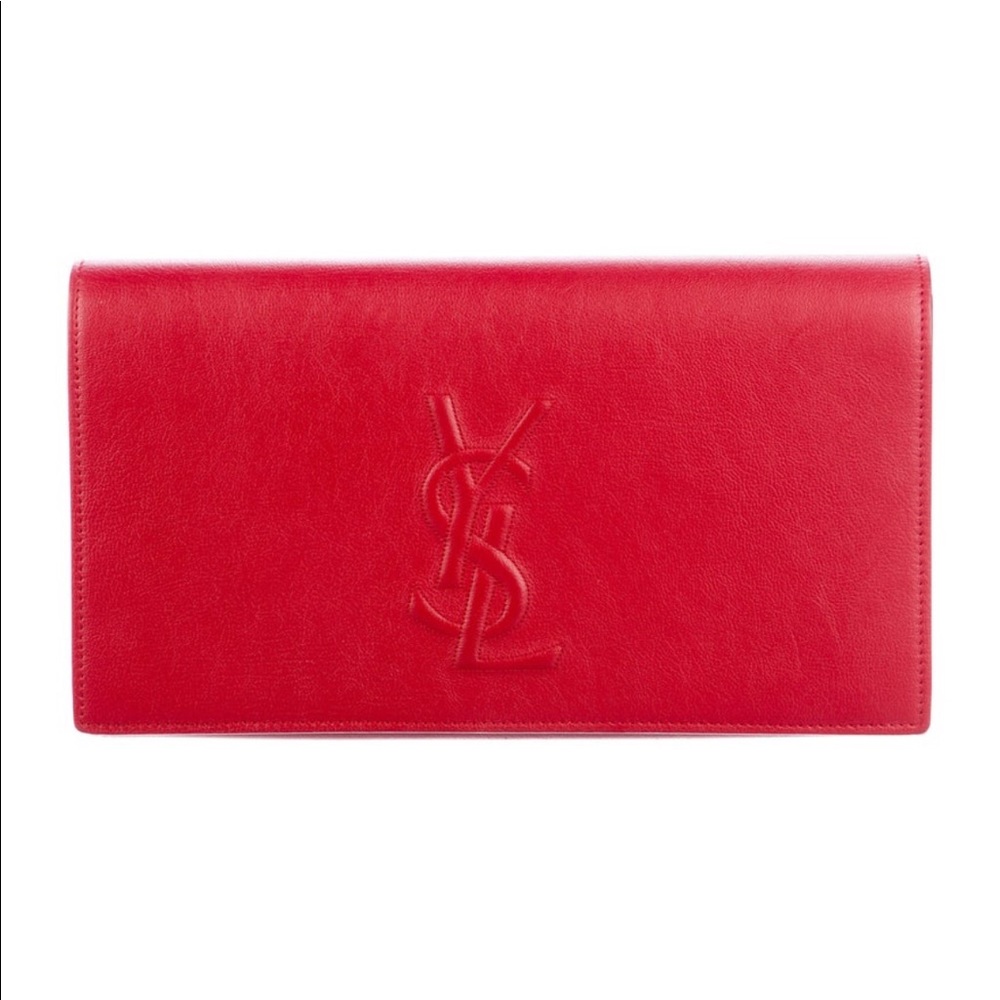 Yves Saint Laurent